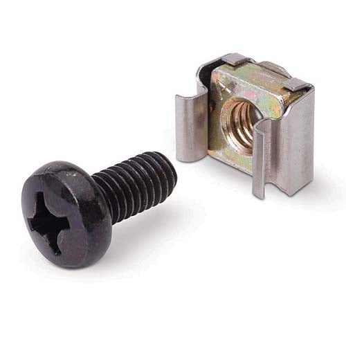 Belkin M6 Cage Nuts / Screws