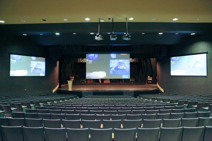 VMAX153XWS2 - Elite Screens 153IN DIAG VMAX2 MOTORIZED