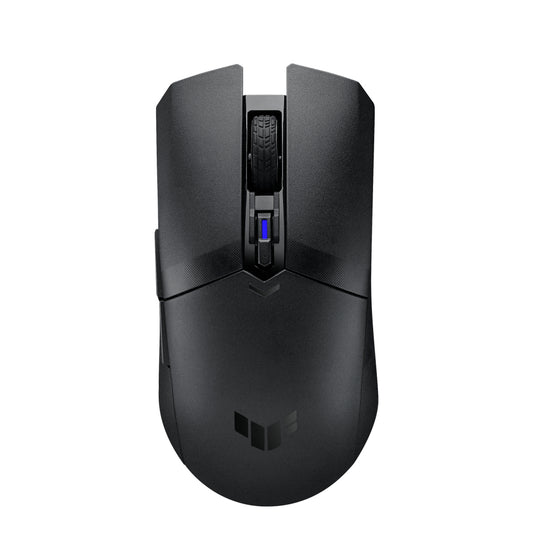 ASUS P306 TUF GAMING M4 WL mouse Ambidextrous RF Wireless + Bluetooth Optical 12000 DPI