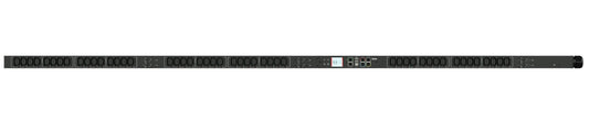 3PH 400V AC 30A (24A/PH RATED) 48XC13; NEMA L22-30P (WYE TOP-TOP FEED) 16.6KVA O