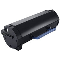 DELL GGCTW Toner black, 8.5K pages