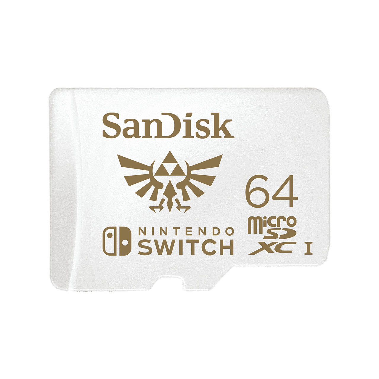 SANDISK EXTREME PLUS MICROSDXC, 64GB, 10/UHS-I, U3, SDSQXBO-064G-ANCZAU3, SDSQXB