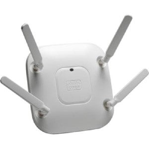 Cisco Aironet 2702e 450 Mbit/s White Power over Ethernet (PoE)