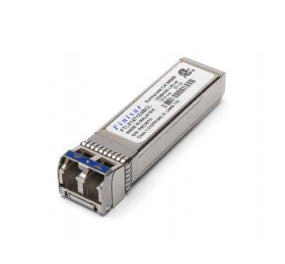 Finisar FTLX1475D3BCV network transceiver module Fiber optic 10000 Mbit/s SFP+ 1319 nm