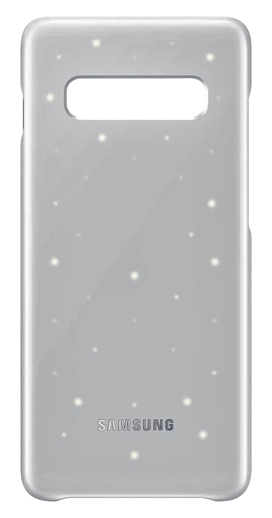 Samsung EF-KG975CWEGUS mobile phone case 6.4" Cover White