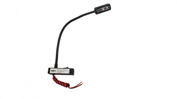 C-MAP-T-LED - Havis MPLT,TOP,12 IN,LED,