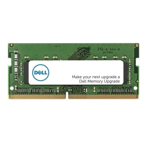 DELL AA297490 memory module 16 GB 1 x 16 GB DDR4 2666 MHz ECC