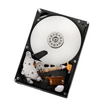 HGST Ultrastar A7K2000 2TB 3.5" 2048 GB Serial ATA