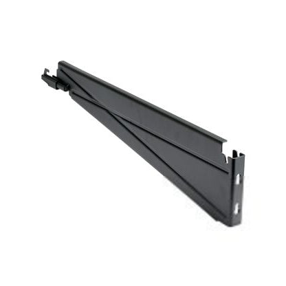 WGCB24BL - Panduit BRACKET CANTILEVER 24 WIDTH