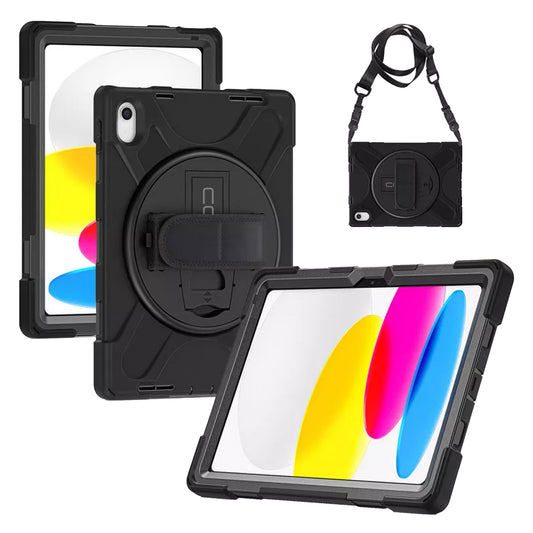C30705069 - CODi RUGGED CASE FOR IPAD 10.9