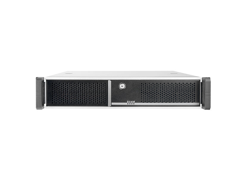 RM24100-L2 2U FEATURE-ADVANCED INDUSTRIAL SERVER CHASSIS