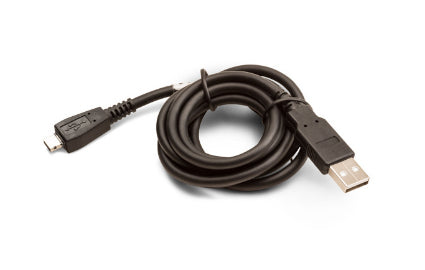 Honeywell CBL-500-120-S00-01 USB cable 47.2" (1.2 m) USB 2.0 USB A Mini-USB A Black