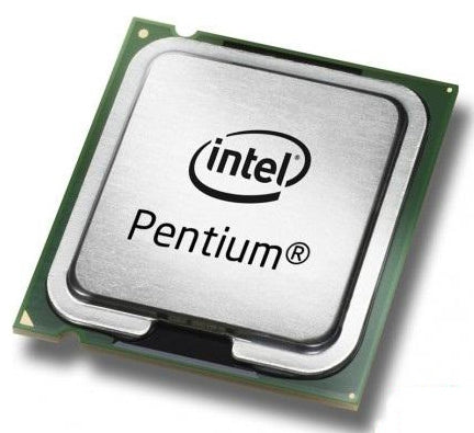 Intel Pentium P6100 processor 2 GHz 3 MB Smart Cache