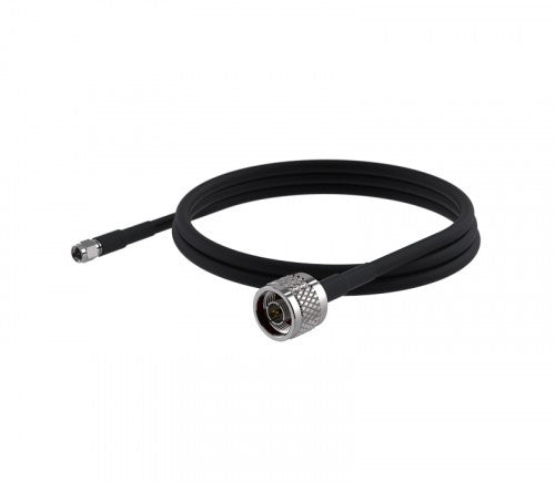 C240N-15SP - PANORAMA ANTENNAS 15M(50 FEET) C240 CABLE N(M)-SMA(M)