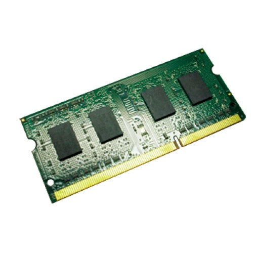 QNAP RAM-4GDR3LA0-SO-1600 memory module 4 GB 1 x 4 GB DDR3L 1600 MHz