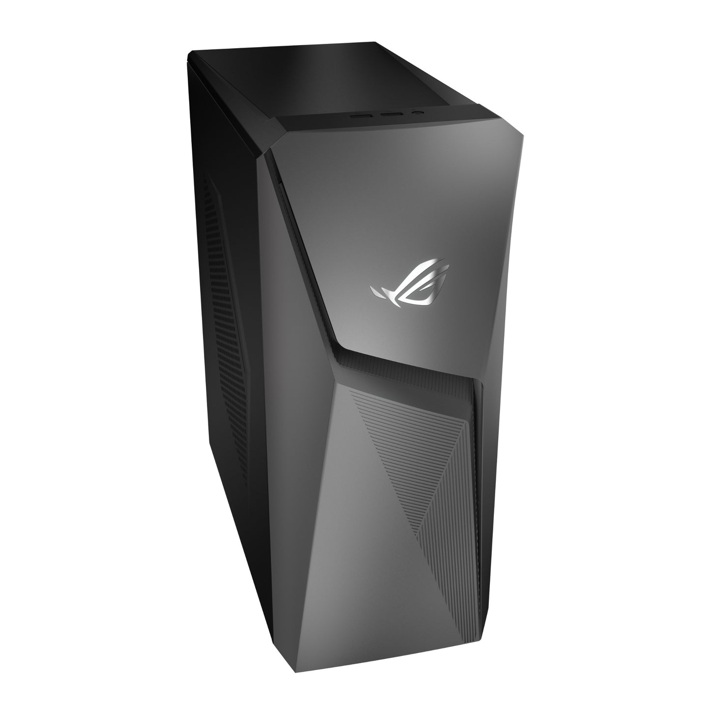 ASUS ROG GL10CS-DB762 PC DDR4-SDRAM i7-9700K Intel Core i7 8 GB 1512 GB HDD+SSD Windows 10 Home Black