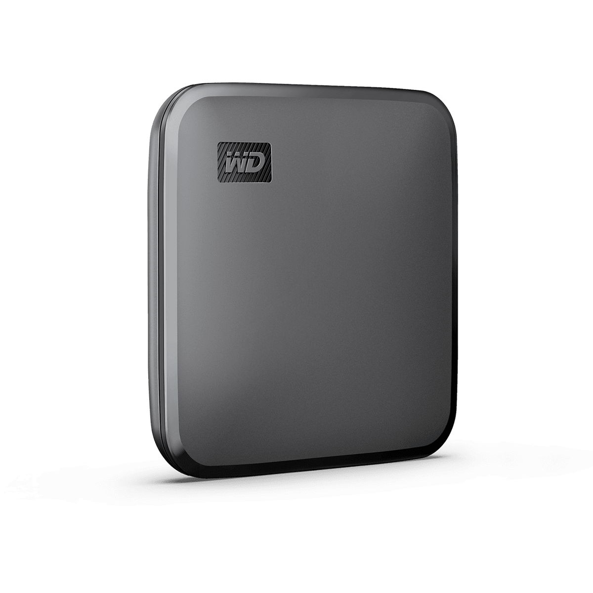 BAYN0010BBK-WESN - WD 1TB Elements SE Portable SSD