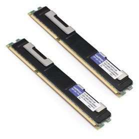 UCS-MR-2X082RY-E-AM - AddOn Networks ADDON 16GB DDR3-1600MHZ RDIMM F/ CISCO