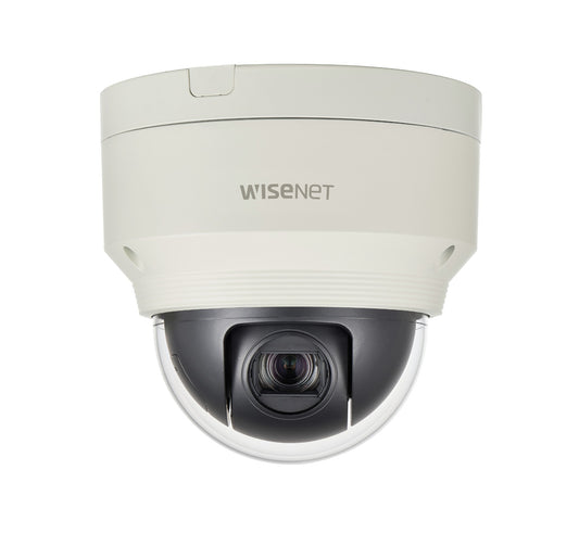 XNP-6120H - Hanwha NETWORK OUTDOOR PTZ CAMERA, 2MP, FULL HD(1080P)60FPS, 12X OPTICAL ZOOM LENS (5.2