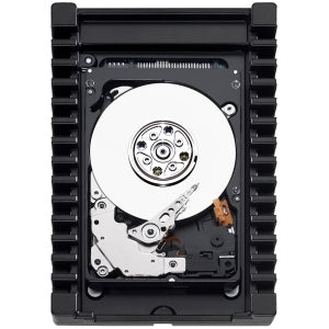 Western Digital WD VelociRaptor 2.5" 300 GB Serial ATA II