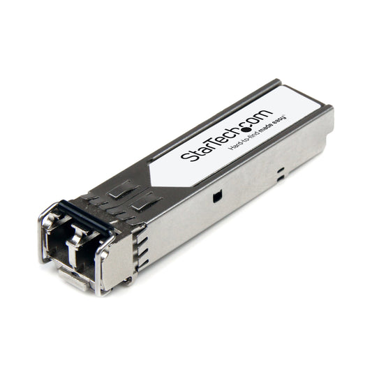 StarTech.com JG234A-ST network transceiver module Fiber optic 10000 Mbit/s SFP+ 1550 nm