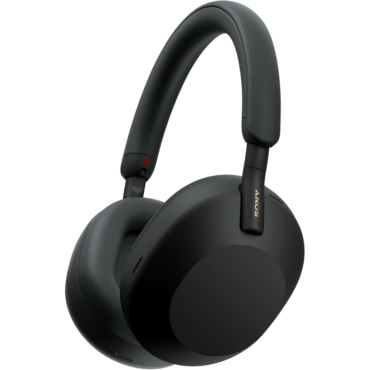 WH1000XM5SAB.CE7 - Sony Wireless Noise-Cancelling Headphone