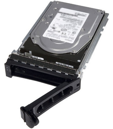 DELL 96G91 internal hard drive 2.5" 600 GB SAS