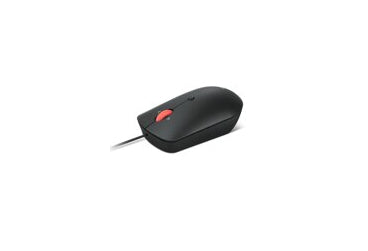 Lenovo 4Y51D20850 mouse Ambidextrous USB Type-C Optical 2400 DPI