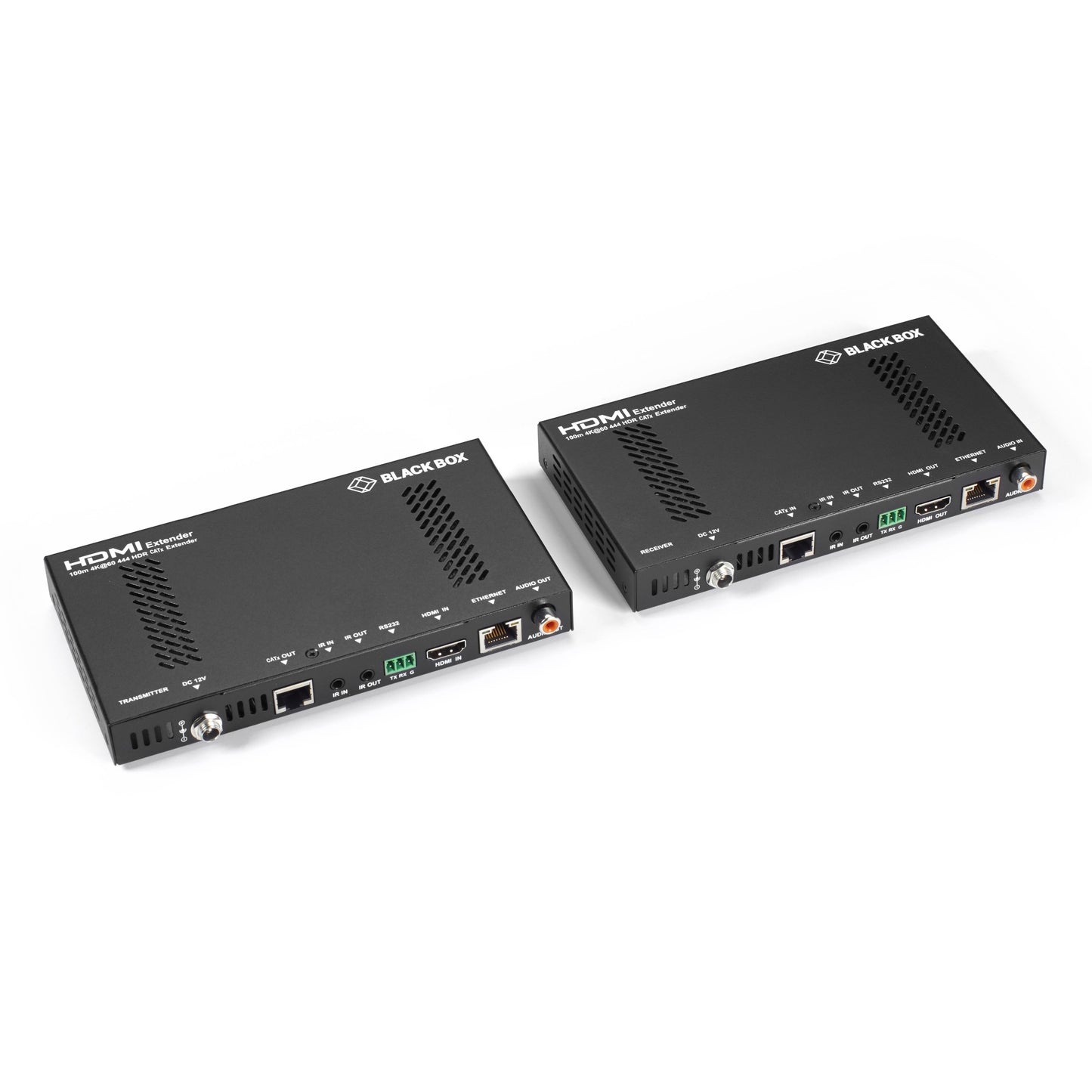 Black Box AVX-HDMI2-HDB AV extender AV transmitter & receiver