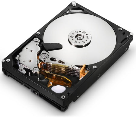 HGST Ultrastar C10K1200 1.2TB 2.5" 1200 GB SAS