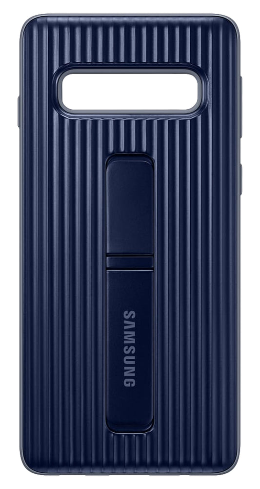 Samsung EF-RG973CBEGUS mobile phone case 6.1" Cover Navy