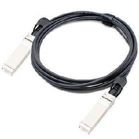 QSFP-100G-CU2M-AO - AddOn Networks CISCO QSFP-100G-CU2M COMPATIBLE TAA COMPLIANT 100GBASE-CU QSFP28 DIRECT