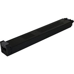 Sharp MX27NTBA toner cartridge Original Black 1 pcs