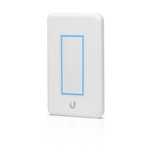 Ubiquiti Networks UniFi LED Dimmer Mountable Smart dimmer White