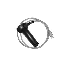 Zebra CBL-PS20-USBCHG-01 USB cable USB A Black, Gray