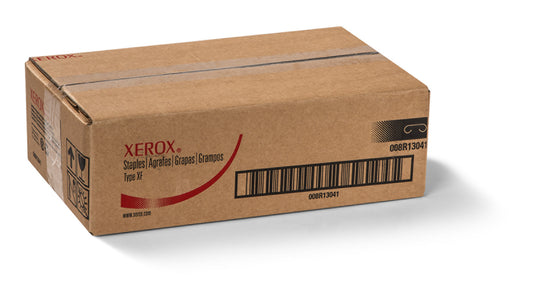 008R13041 - Xerox STAPLE CARTRIDGE/WASTE CONTAINER