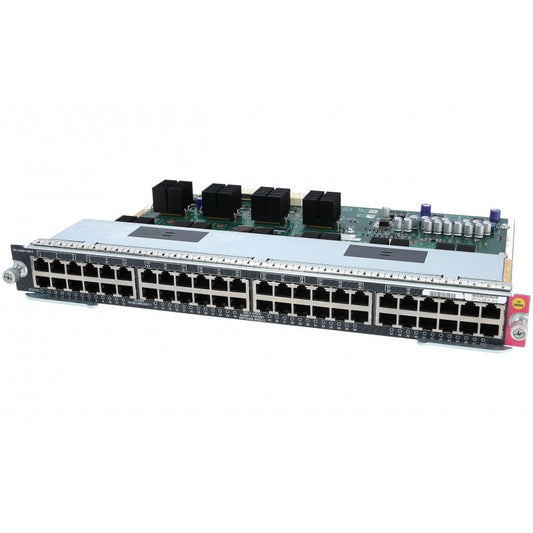 Cisco WS-X4648-RJ45-E=