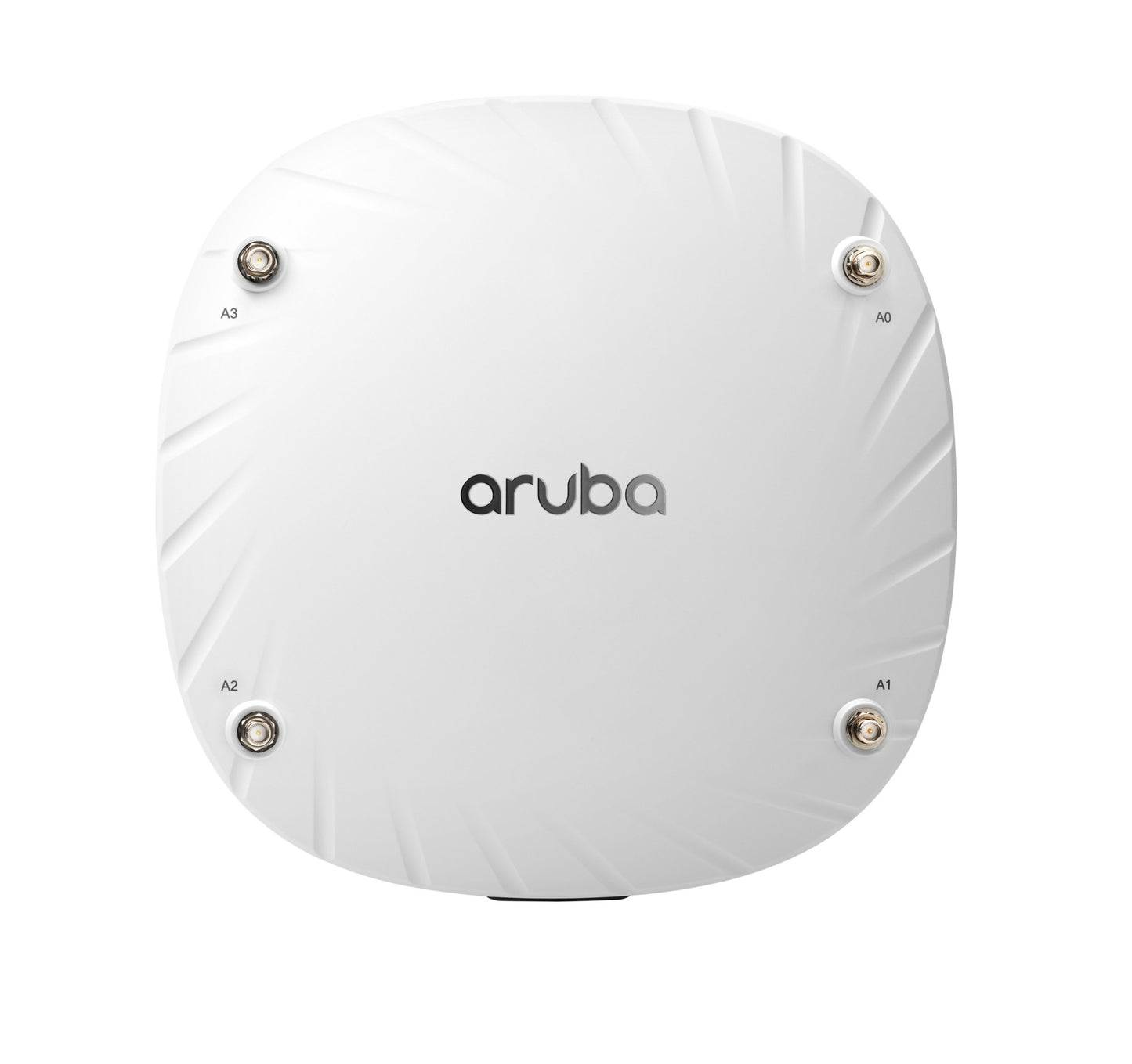 Hewlett Packard Enterprise Aruba AP-514 (US) TAA 5375 Mbit/s White Power over Ethernet (PoE)