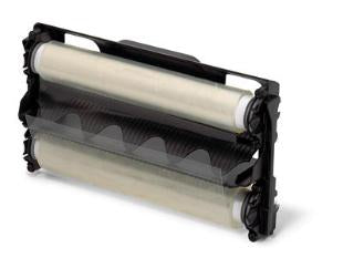 LS960 - 3M HEAT-FREE LAMINATING MACHINE 8 1/2 IN