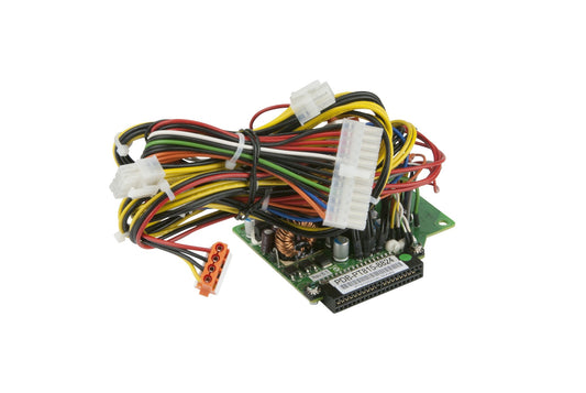 Supermicro PDB-PT815-8824 power distribution unit (PDU) Multicolor