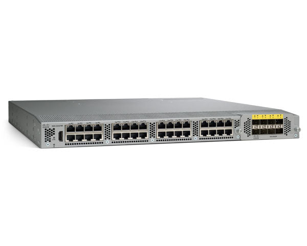 Cisco 2232TM, Refurbished Gray 10, 100, 1000, 10000 Mbit/s