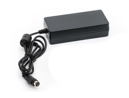 Zebra P1058390-2 power adapter/inverter Indoor Black