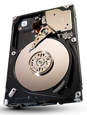 Seagate Savvio 146GB SAS 2.5"