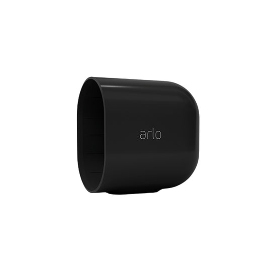 VMA5200H-10000S - Arlo ULTRA/PRO 3 CAMERA HOUSING-(BLACK)