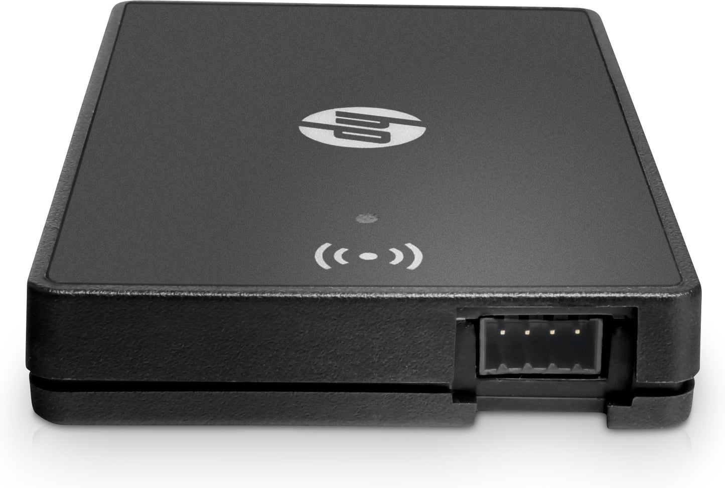 HP Legic Secure USB Reader smart card reader