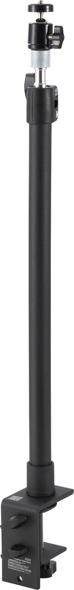 Kensington K87654WW microphone stand Desktop microphone stand