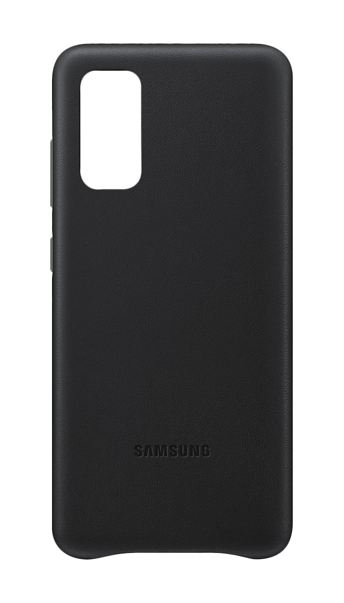 Samsung EF-VG980 mobile phone case 6.2" Cover Black