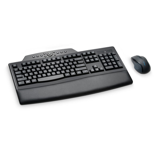 Kensington Pro FitÂ® Wireless Comfort Desktop Set