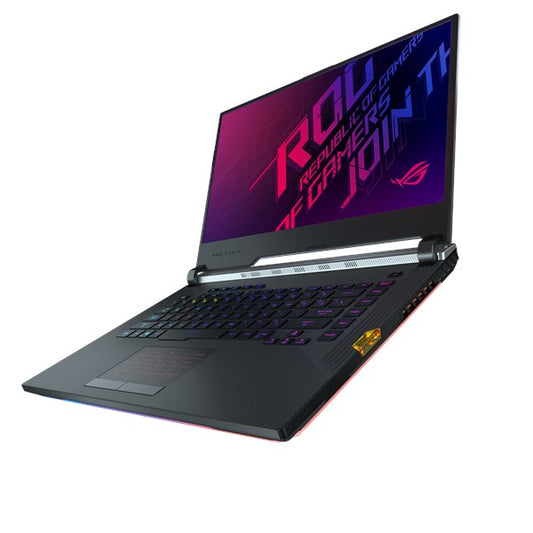 ASUS ROG Strix G531GW-DB76 Scar III Notebook 15.6" Full HD IntelÂ® Coreâ„¢ i7 16 GB DDR4-SDRAM 1000 GB SSD NVIDIAÂ® GeForce RTXâ„¢ 2070 Wi-Fi 5 (802.11ac) Windows 10 Home Black