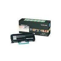 Lexmark E260A41G toner cartridge Original Black 1 pcs